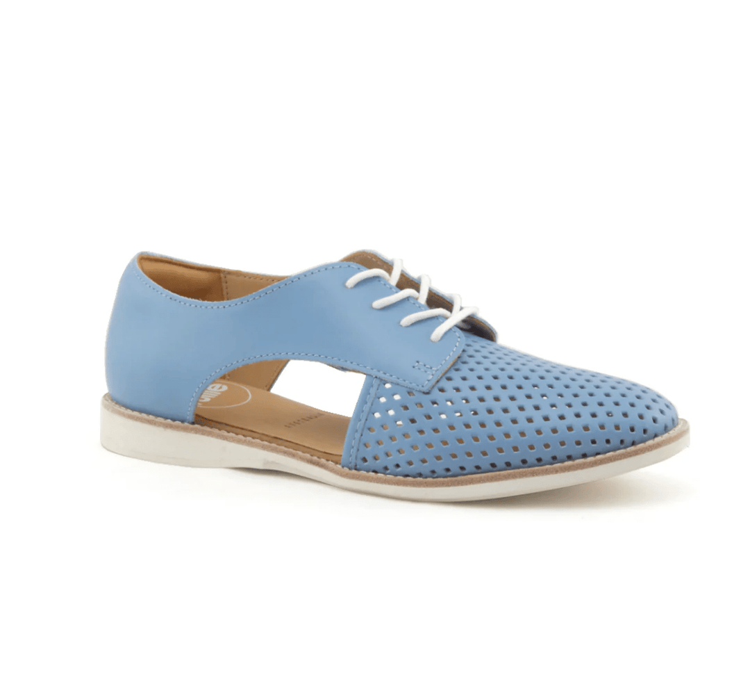 Sidecut Punch - Steel Blue - RO1 - Pizazz BoutiqueRollie