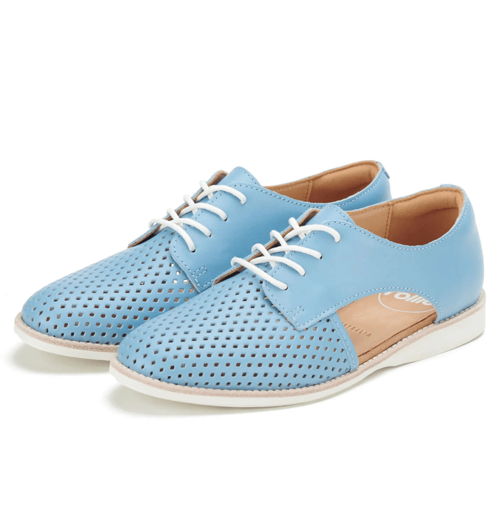 Sidecut Punch - Steel Blue - RO1 - Pizazz BoutiqueRollie