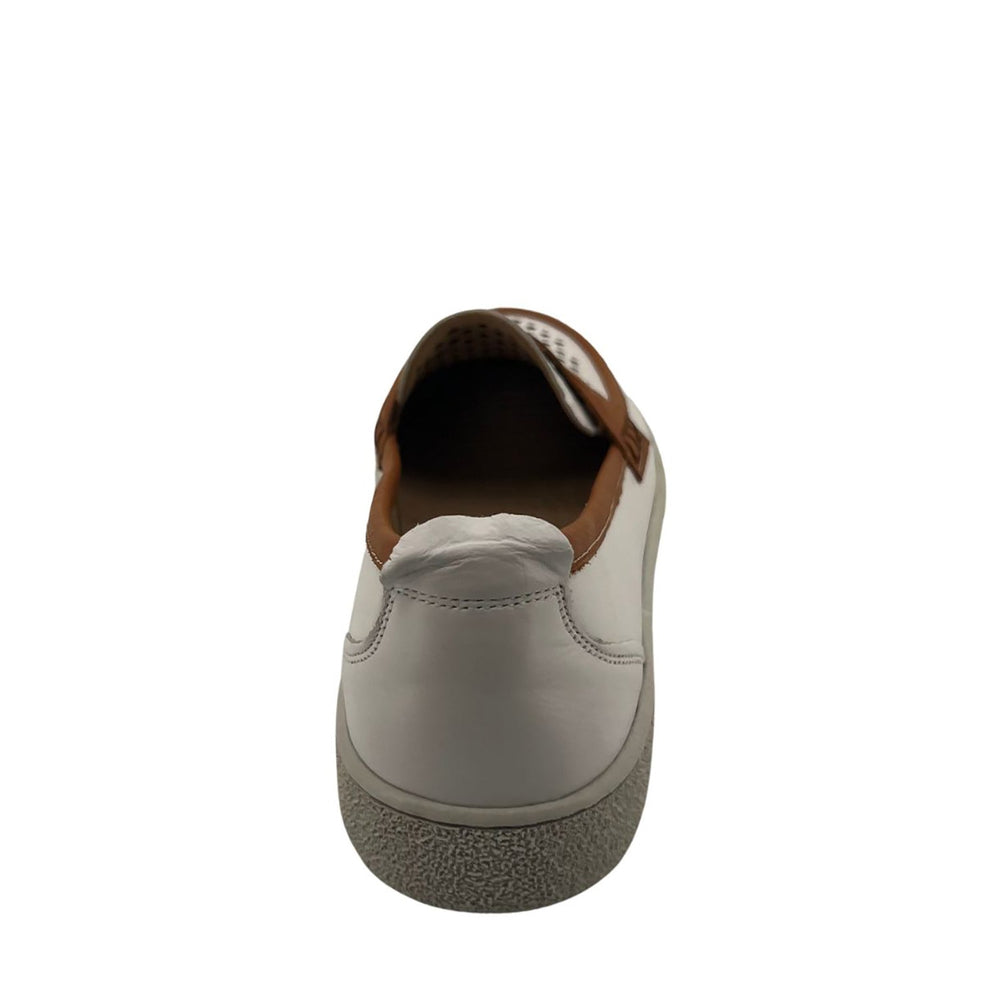 Taggus Sneaker - White - RS30 - Pizazz BoutiqueRilassare