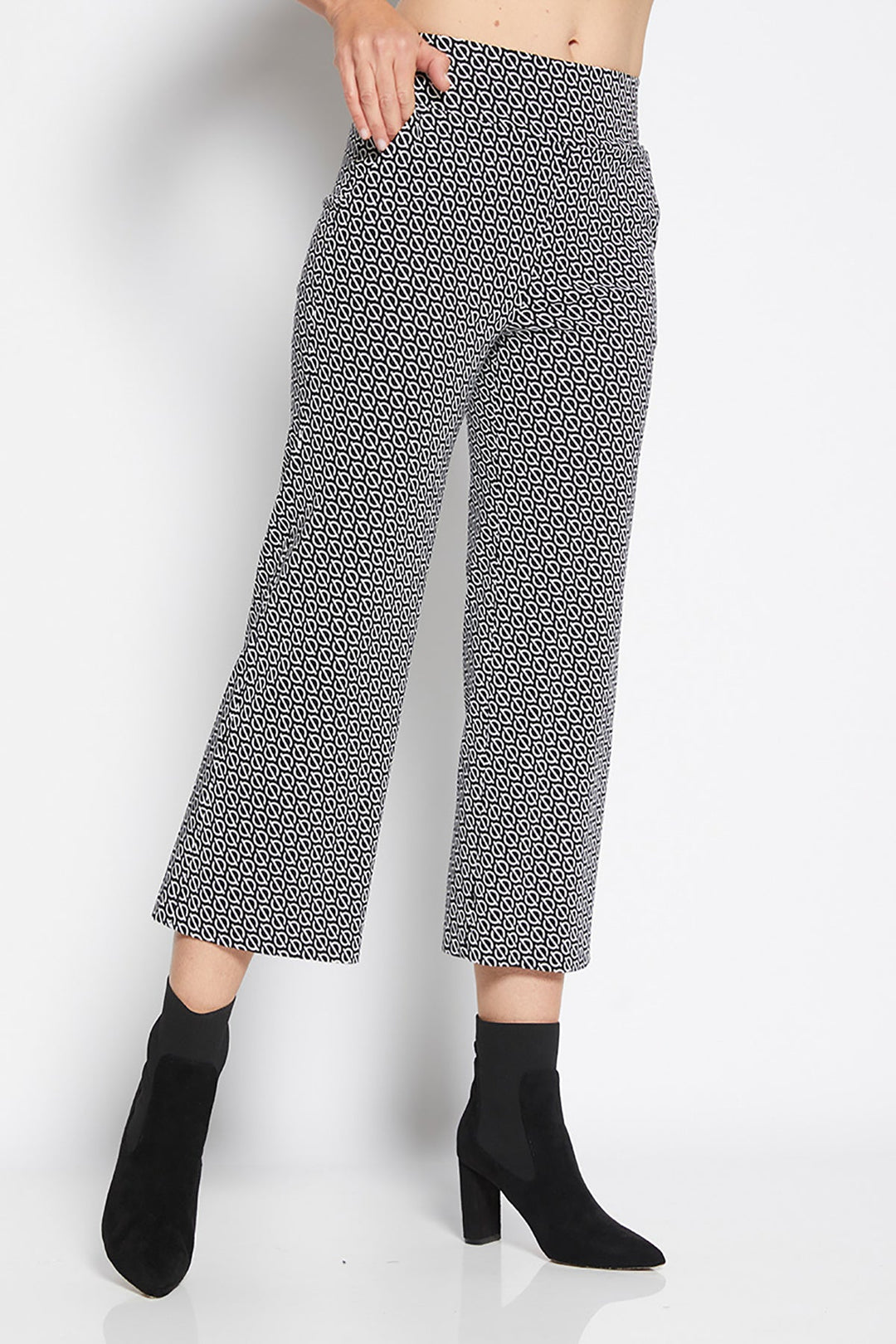 Ticket Culotte Pant - Signature - PH14 - Pizazz BoutiquePhilosophy