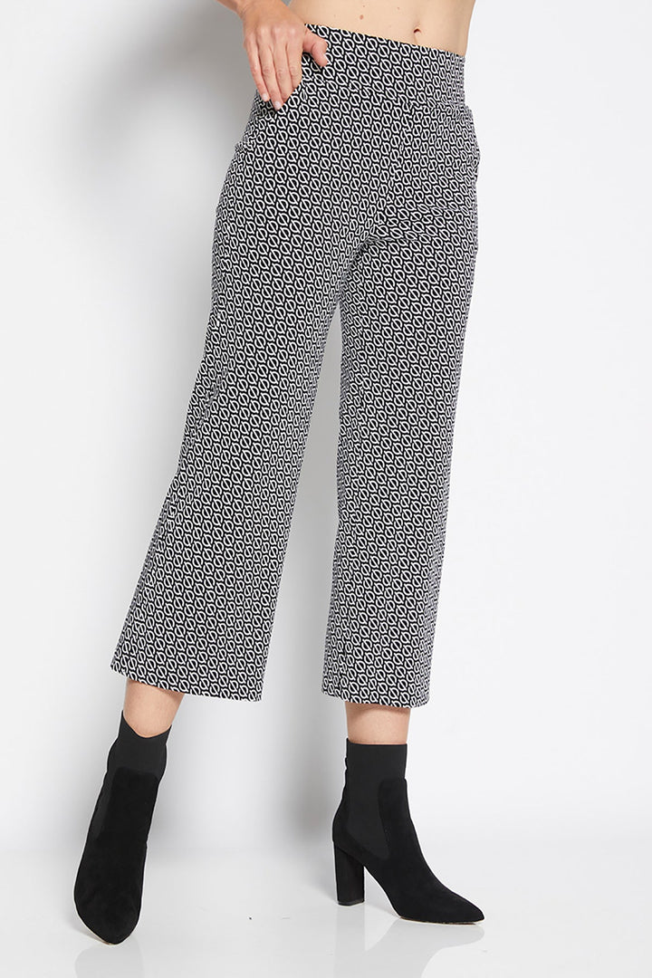 Ticket Culotte Pant - Signature - PH14 - Pizazz BoutiquePhilosophy