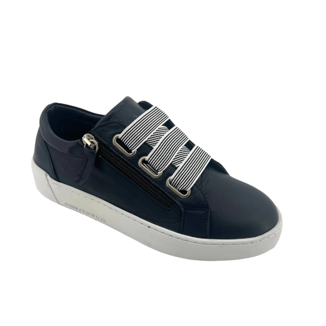 Tinja Sneaker - Navy - RS14 - Pizazz BoutiqueRilassare