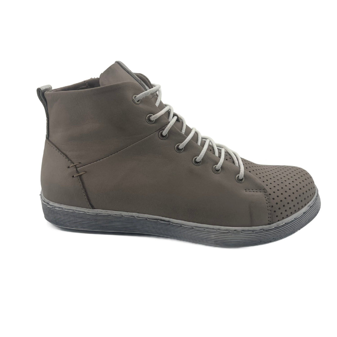 Toni Boot - Dark Stone - RS36 - Pizazz BoutiqueRilassare
