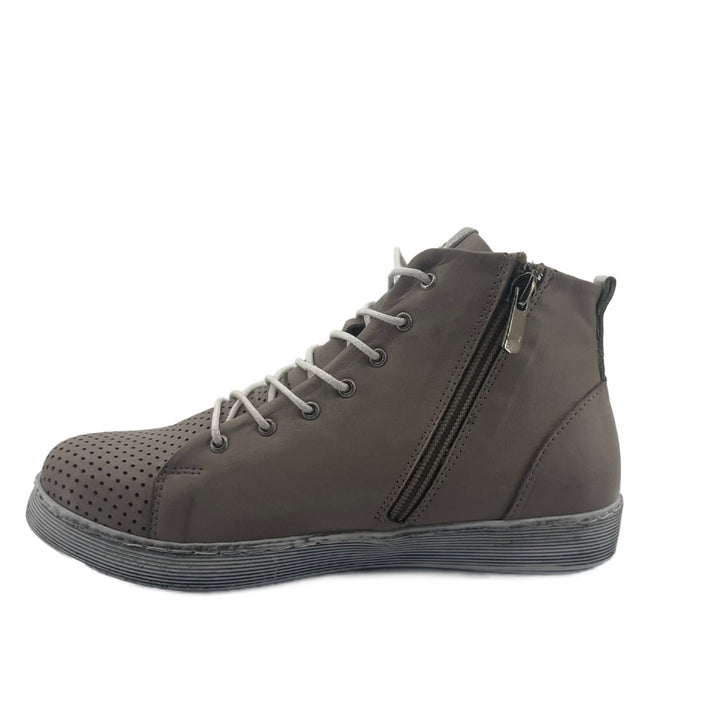 Toni Boot - Dark Stone - RS36 - Pizazz BoutiqueRilassare