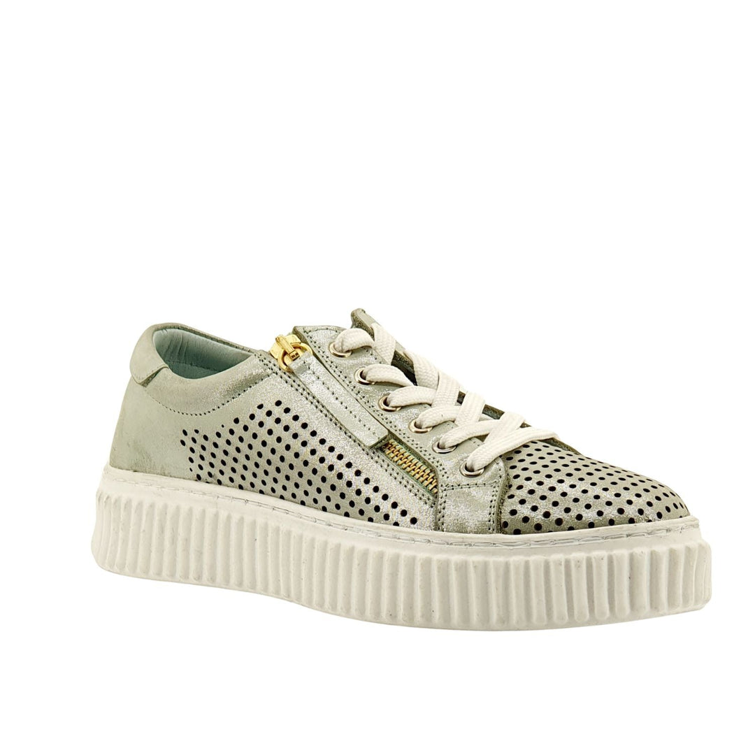 Toogood Sneaker - Blue Metal - RS2 - Pizazz BoutiqueRilassare