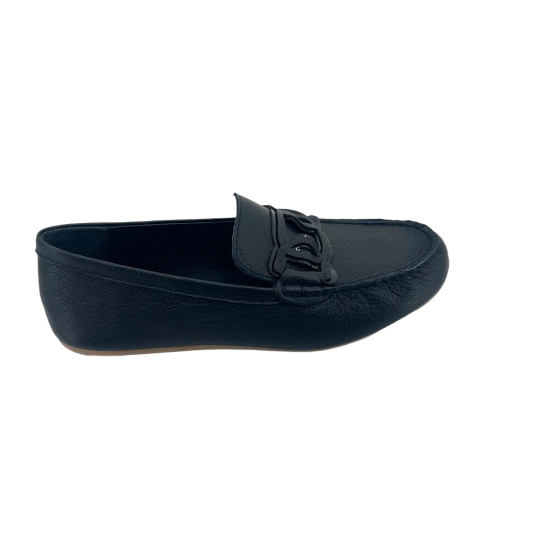 Velbert Loafer - Navy - DJ2 - Pizazz BoutiqueDjango & Juliette