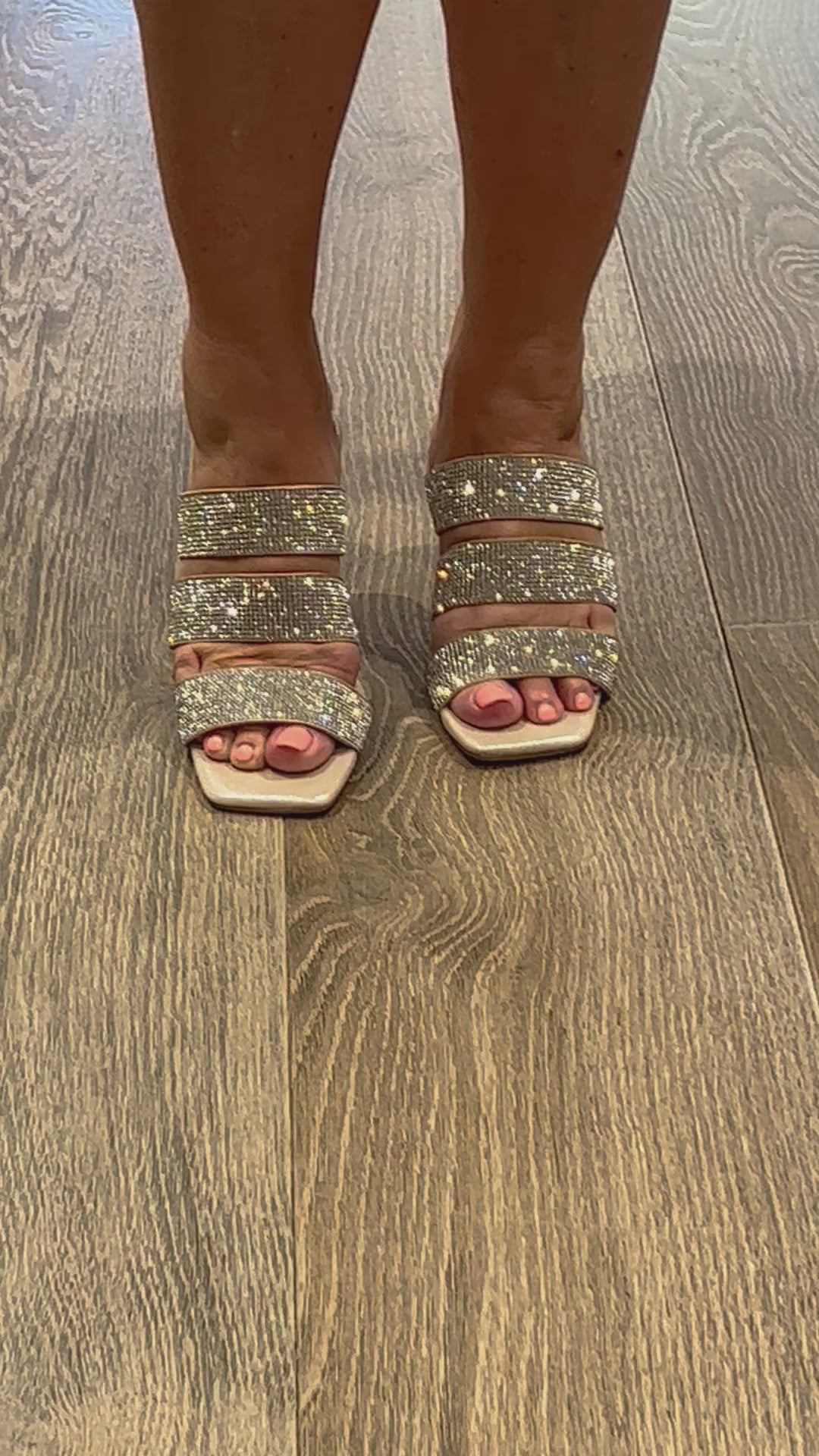 Lomme Hells in nude by Top End Shoes, Sold and shipped from Pizazz Boutique Nelson Bay dress shops online Australia