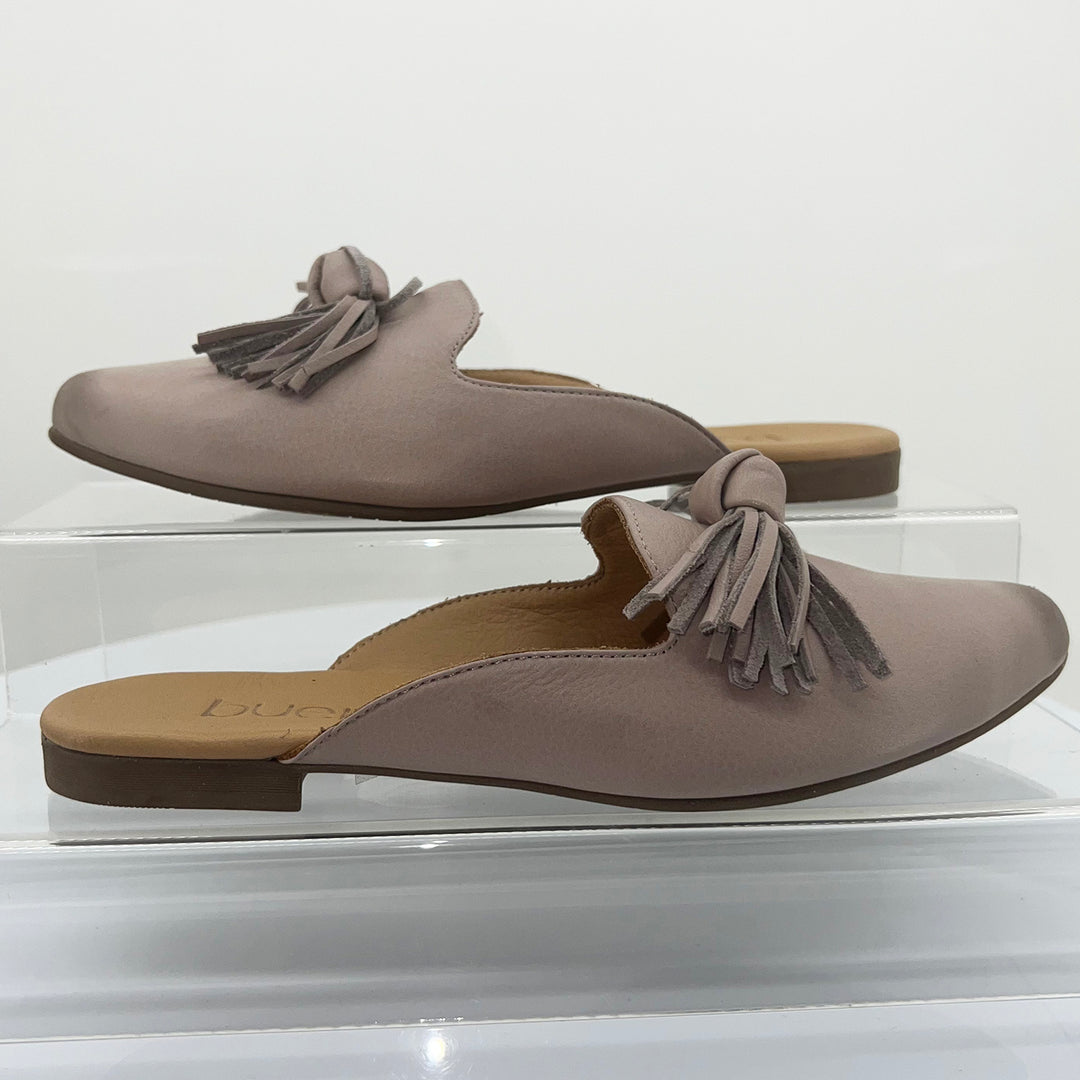 Photo of the Bridget loafer by BUENO, sold and shipped from Pizazz Boutique Nelson Bay women's dresses online Australia