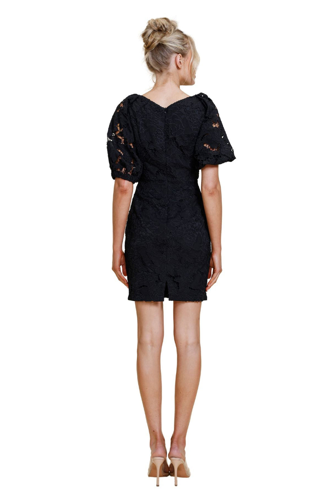 Chelsea Dress | ROM87 - Pizazz BoutiqueRomance