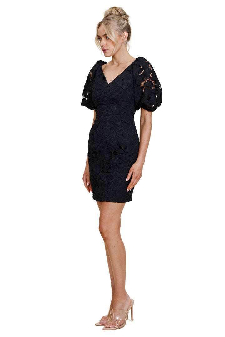 Chelsea Dress | ROM87 - Pizazz BoutiqueRomance