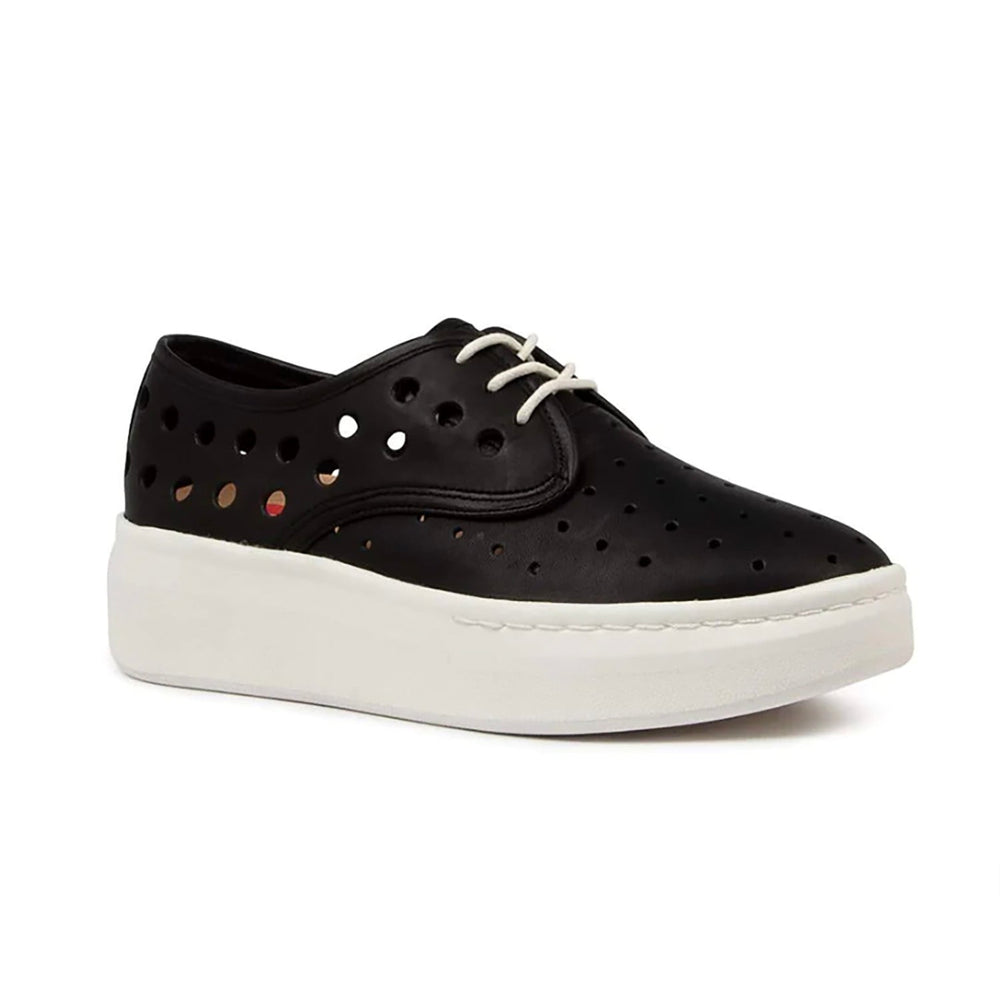 Derby City Circle | Black | RO2 - Pizazz BoutiqueRollie