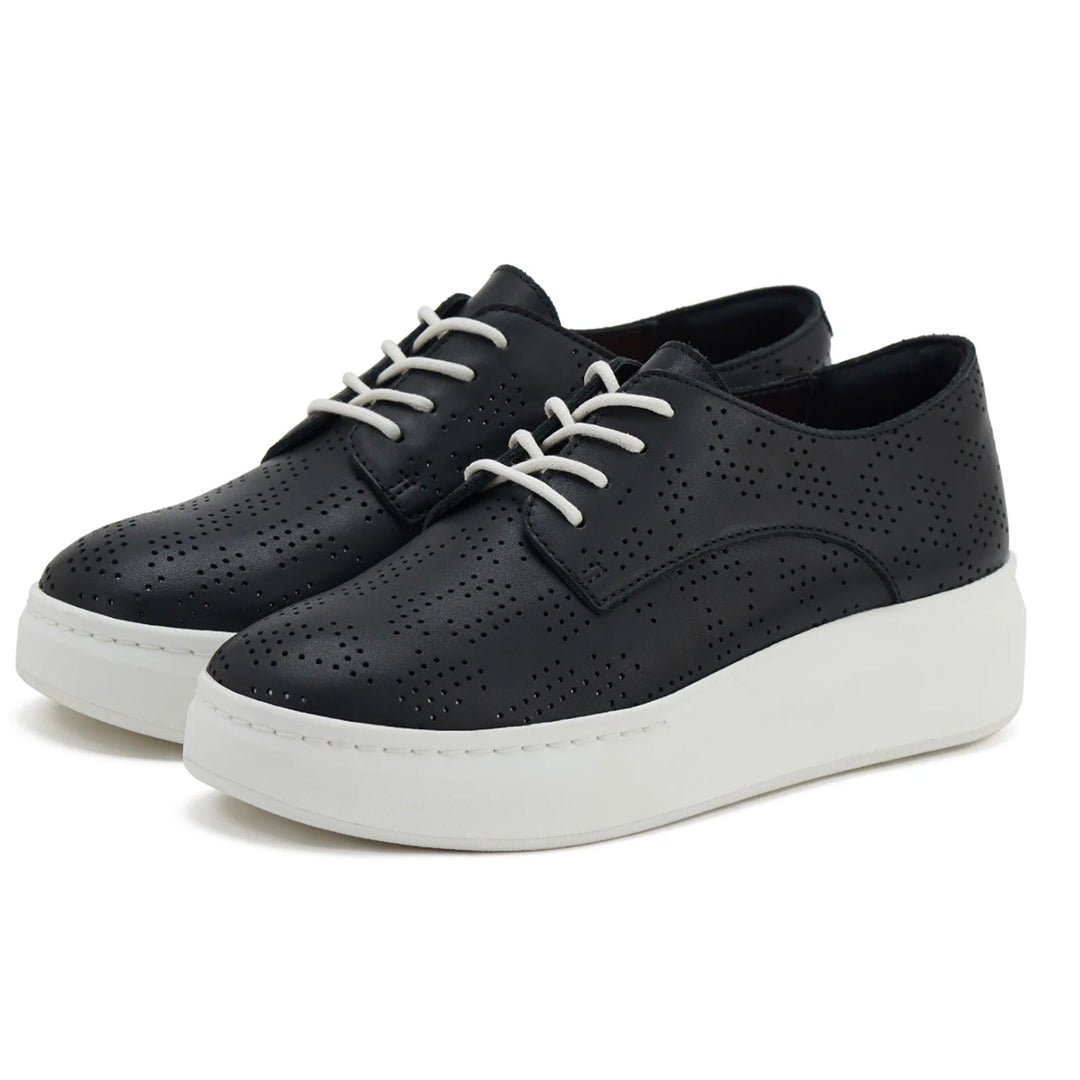 Derby City Maze - Black - RO6 - Pizazz BoutiqueRollie