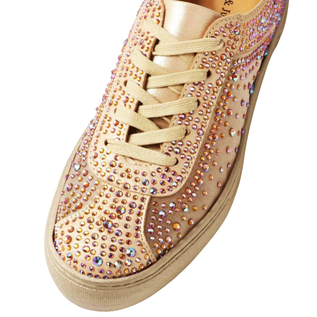 Flip Sneaker - Old Gold - DJ20 - Pizazz BoutiqueDjango & Juliette