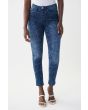 Josie Denim Jeans - Denim - JR52 - Pizazz BoutiqueJoseph Ribkoff