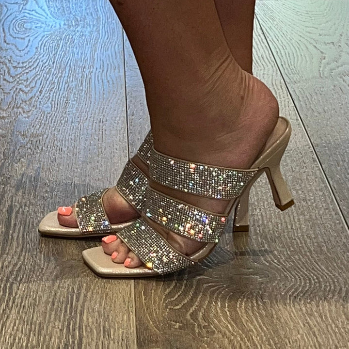 Lomme - TE2 - Pizazz BoutiqueTop End Shoes