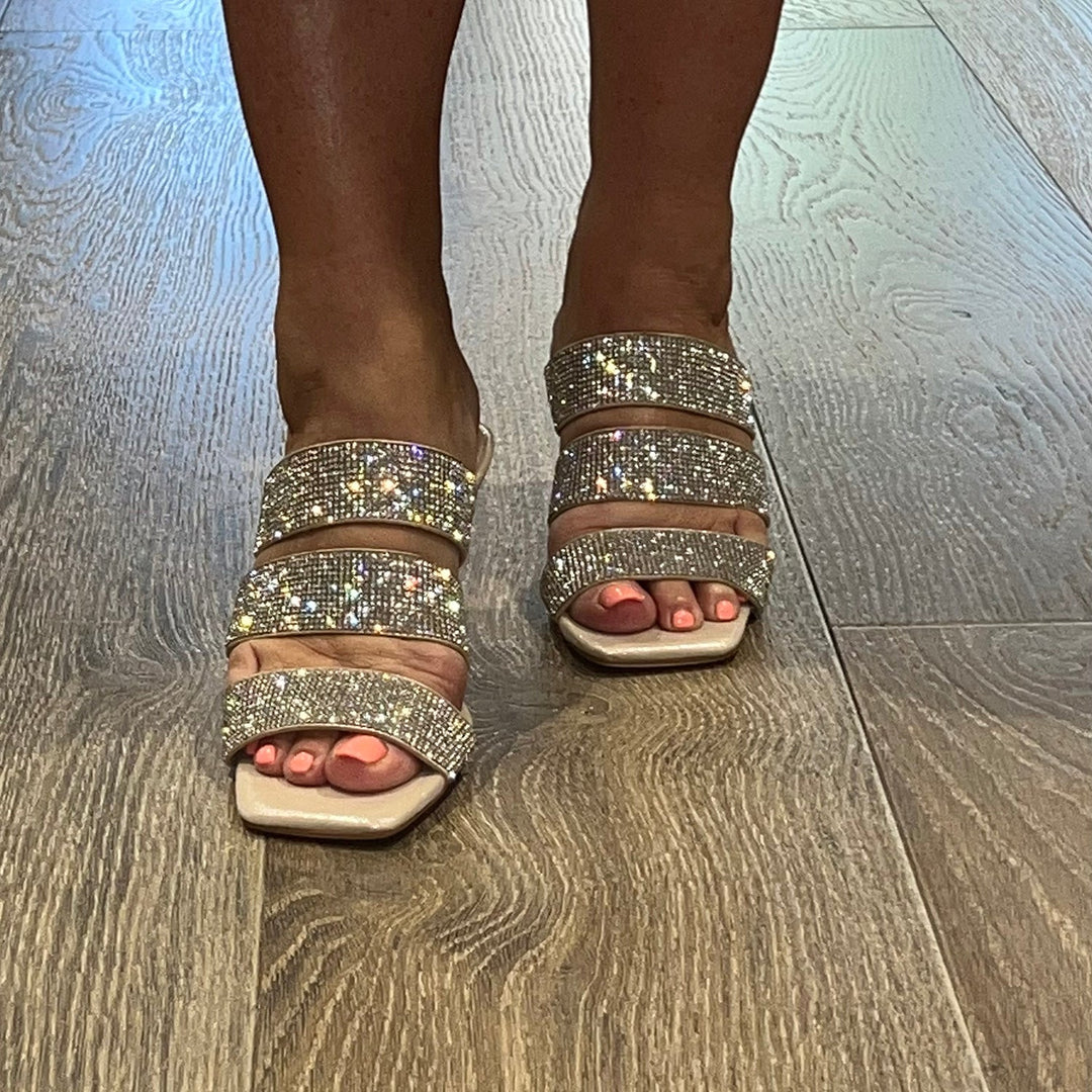 Lomme - TE2 - Pizazz BoutiqueTop End Shoes