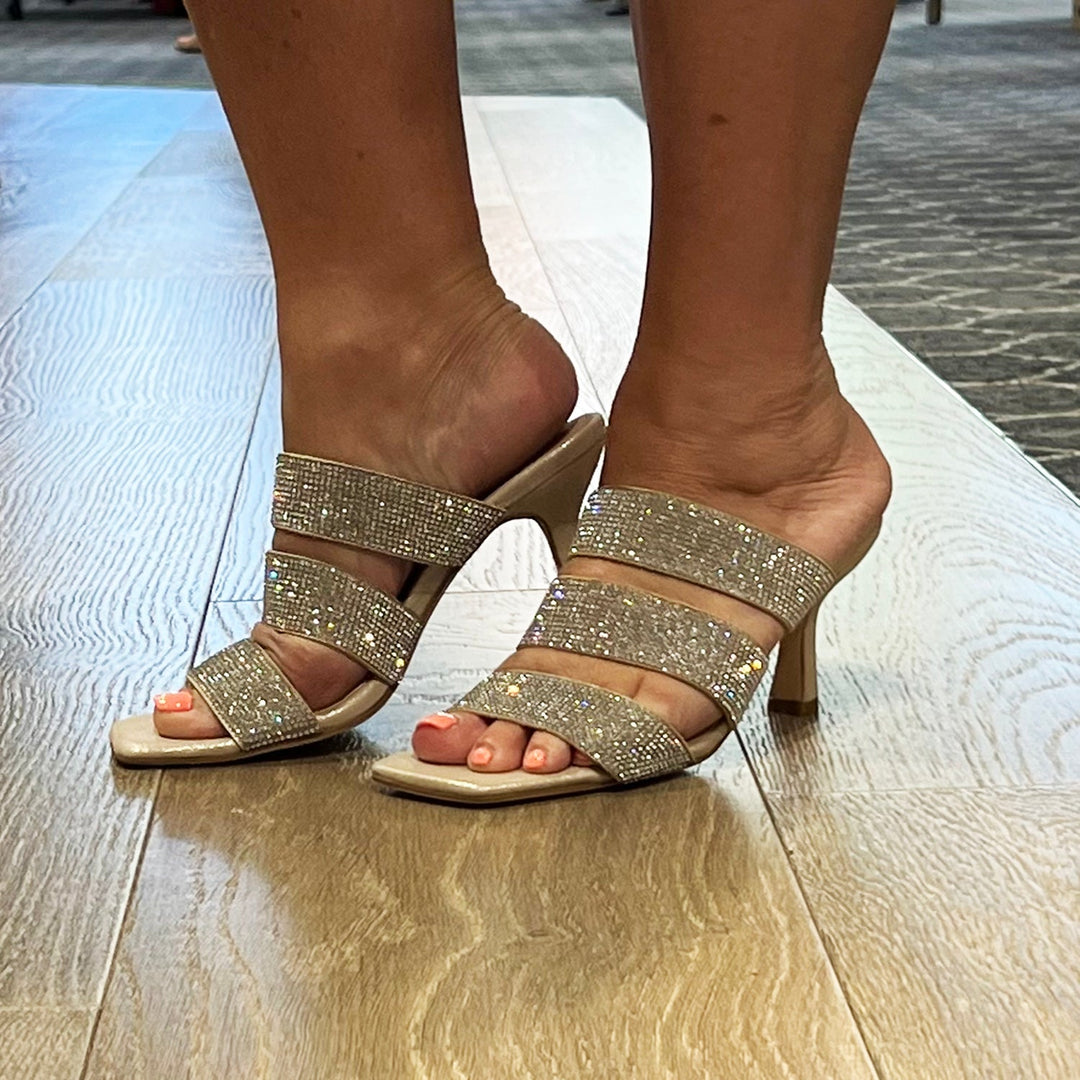Lomme - TE2 - Pizazz BoutiqueTop End Shoes