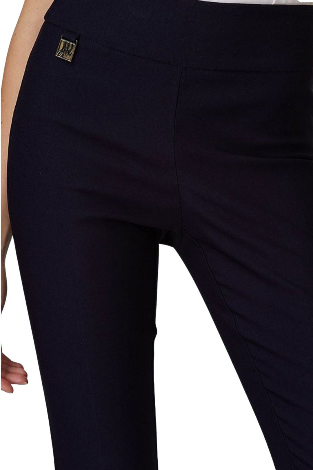 Nicole Pants - Midnight - JR10 - Pizazz BoutiqueJoseph Ribkoff
