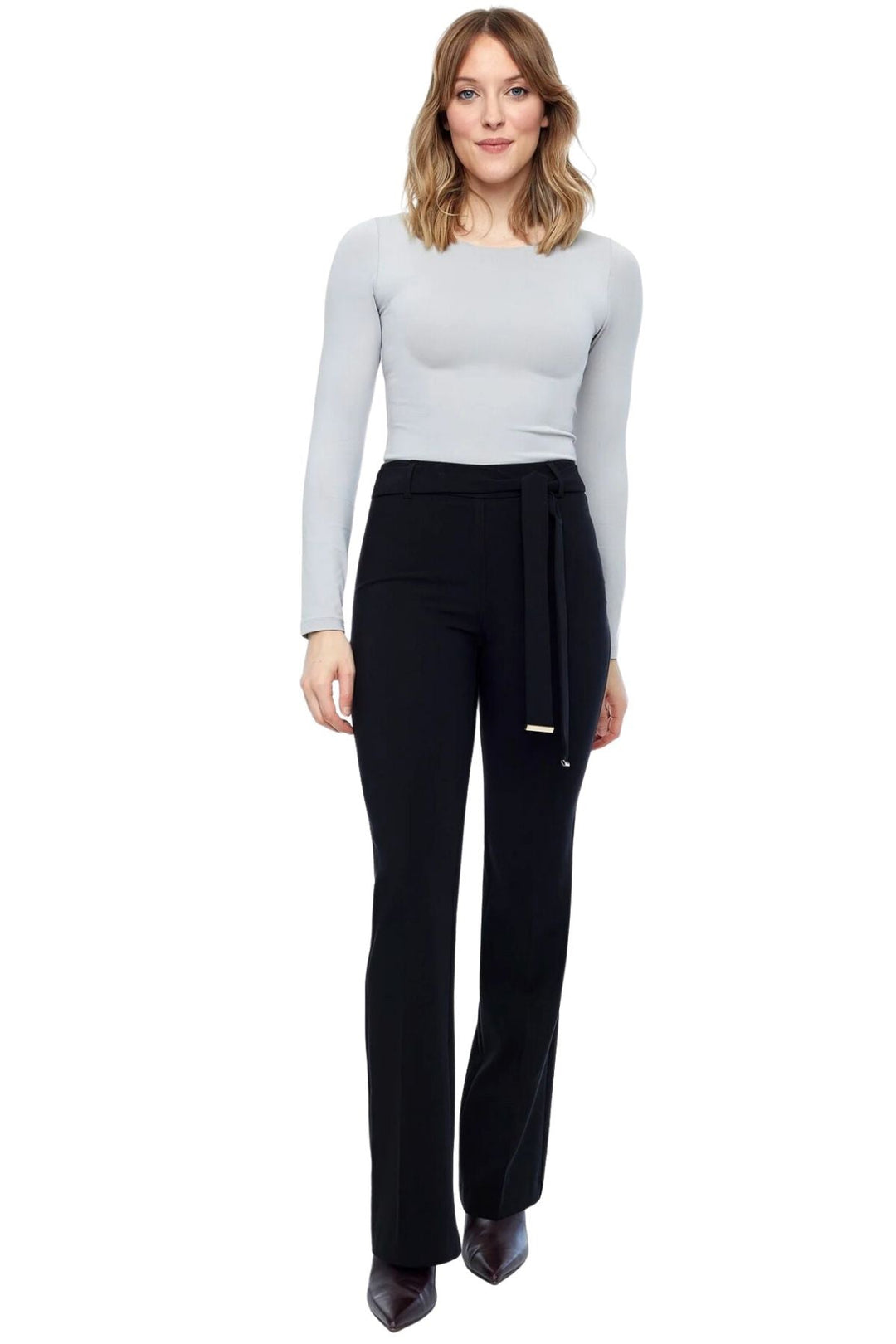 Palermo Bootcut Pant | UP3 - Pizazz BoutiqueUp!