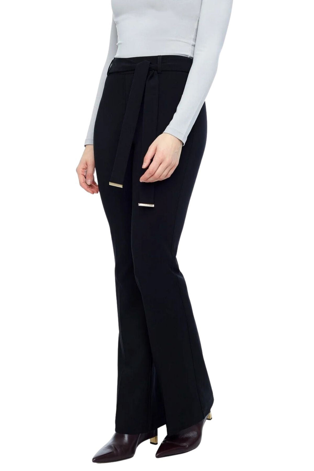 Palermo Bootcut Pant | UP3 - Pizazz BoutiqueUp!