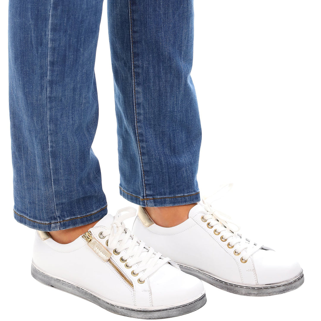 Token Sneaker - RS11 - Pizazz BoutiqueRilassare