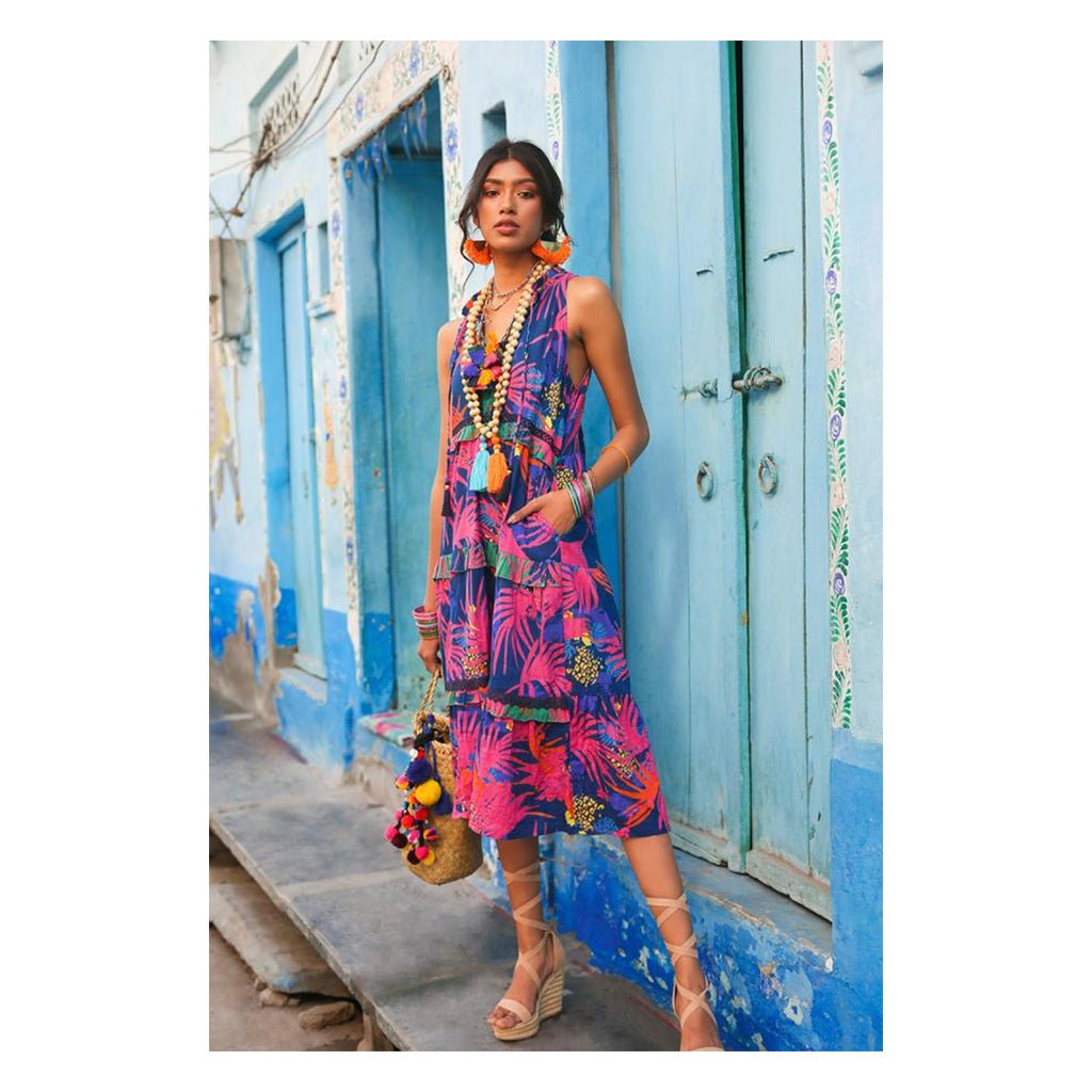 2019 - The Year of COLOUR! - Pizazz Boutique