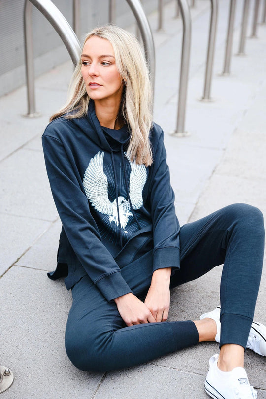 How To Take Your Loungewear To The Next Level