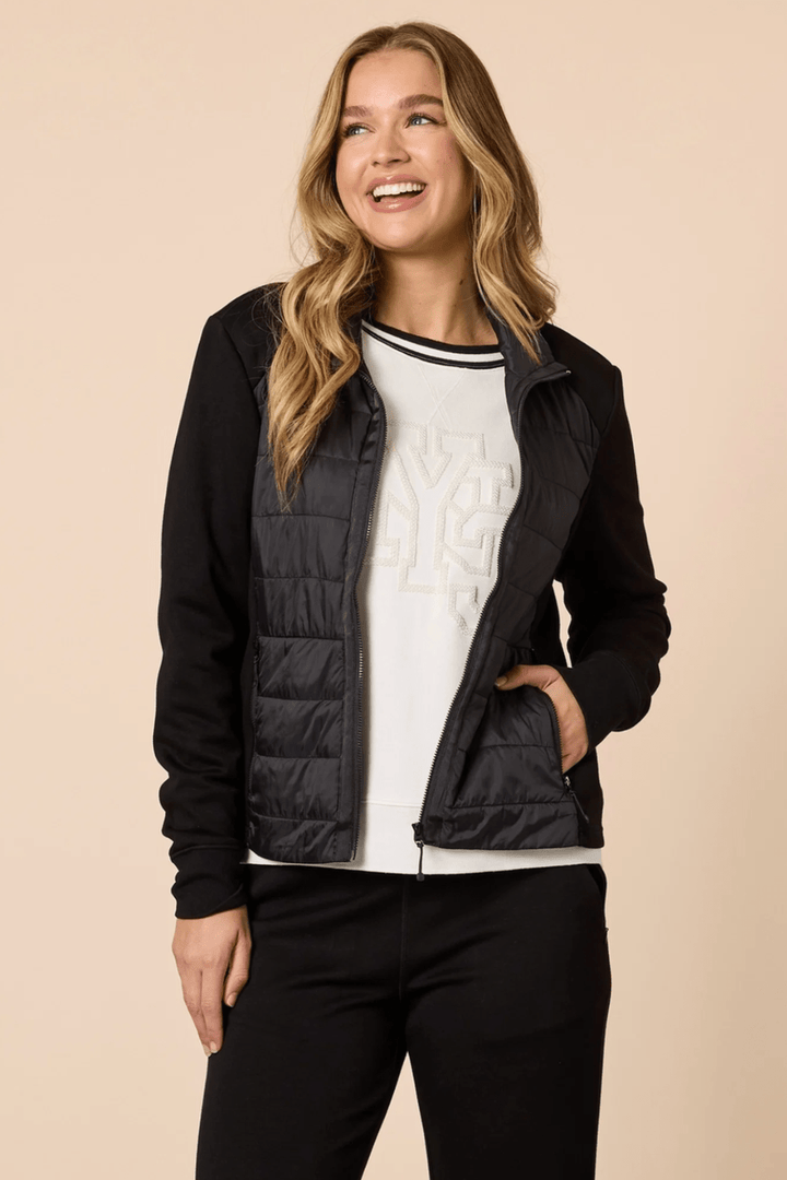 5th Avenue Jacket - TZ61 - Pizazz BoutiqueThreadz