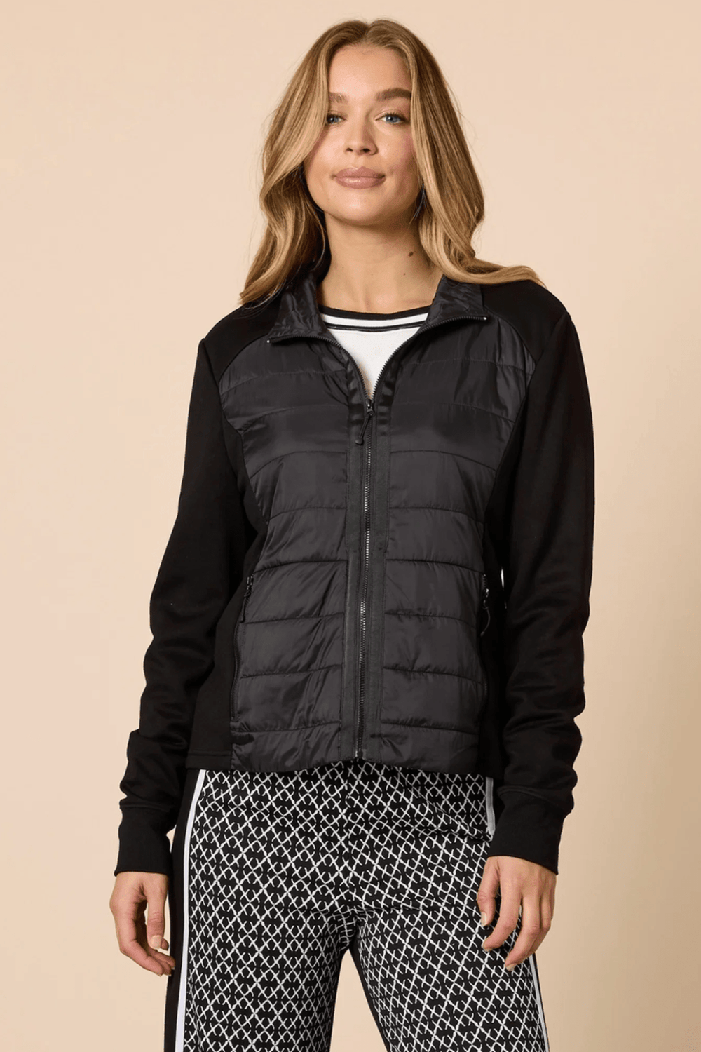 5th Avenue Jacket - TZ61 - Pizazz BoutiqueThreadz