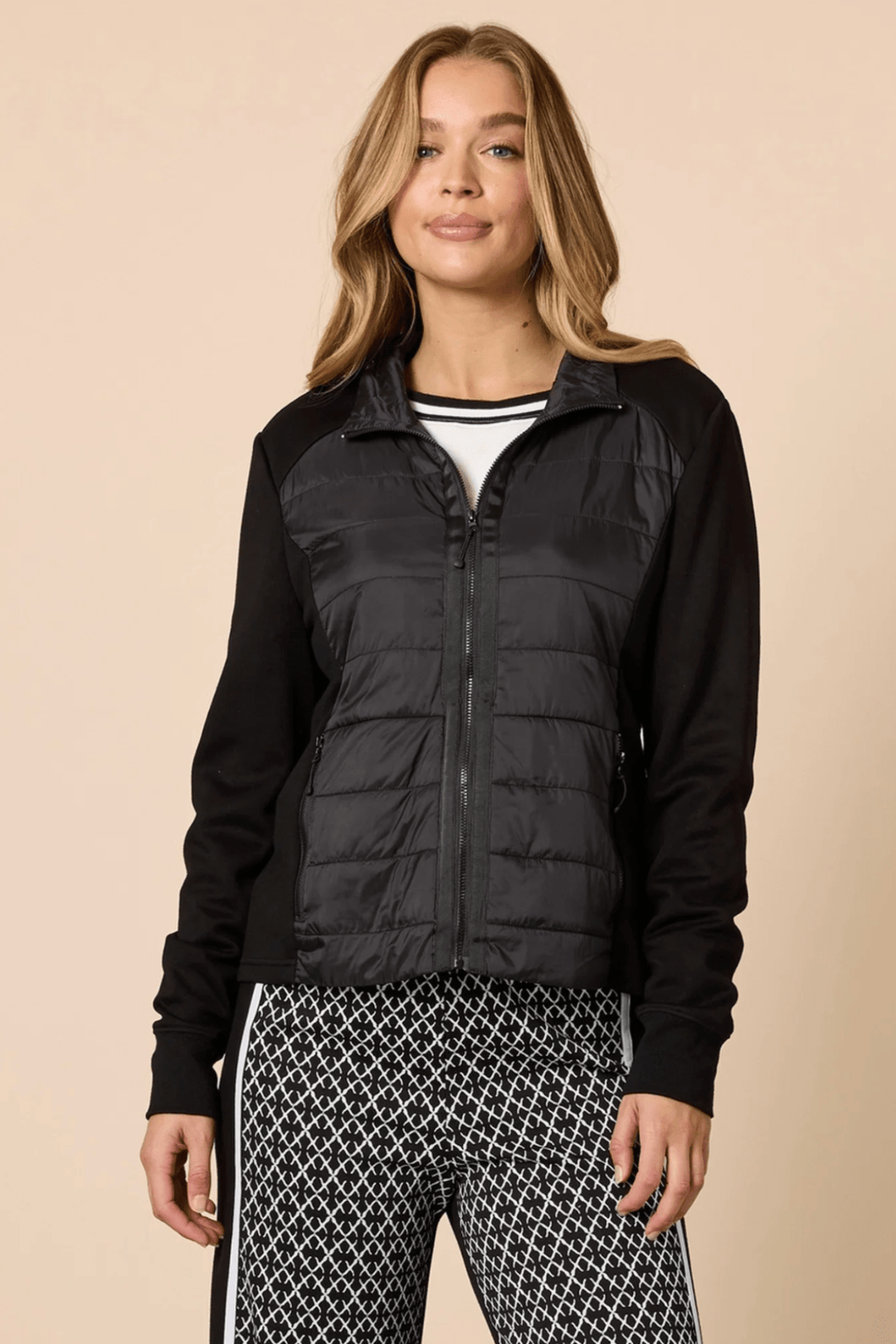 5th Avenue Jacket - TZ61 - Pizazz BoutiqueThreadz