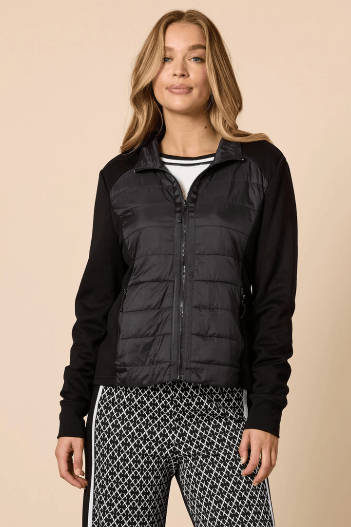 5th Avenue Jacket - TZ61 - Pizazz BoutiqueThreadz