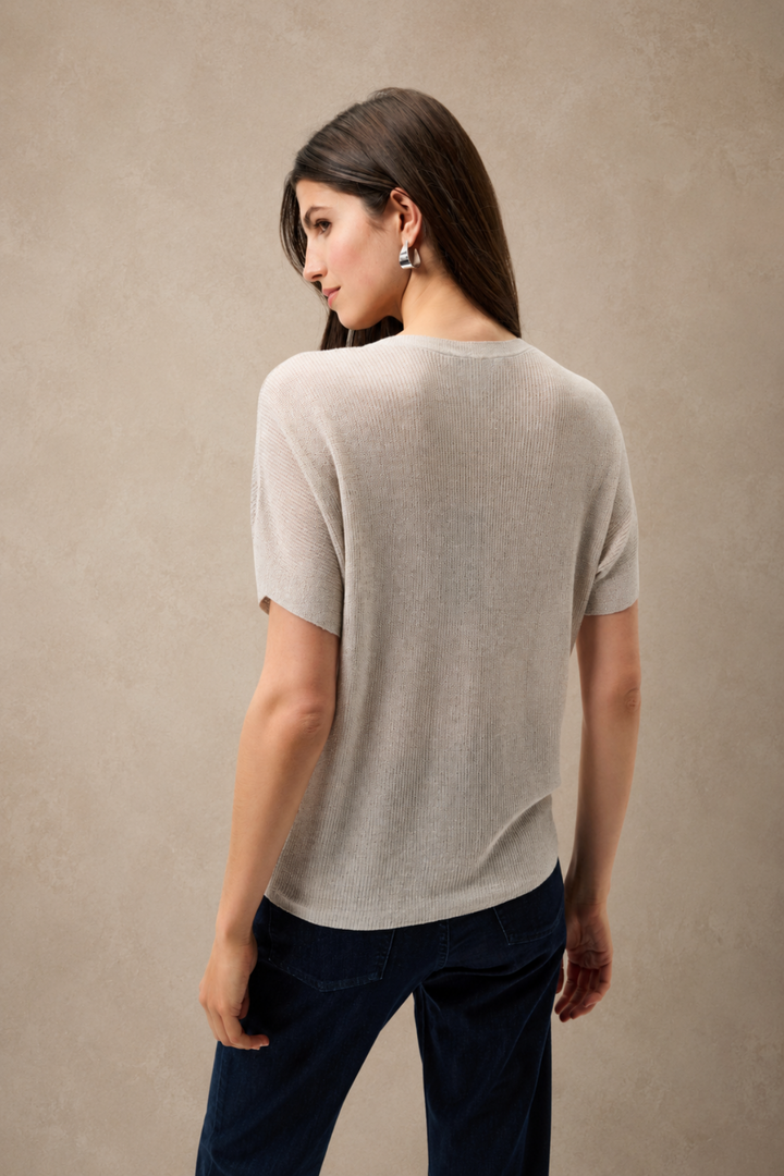 Adele Knit - Moonstone - JR2