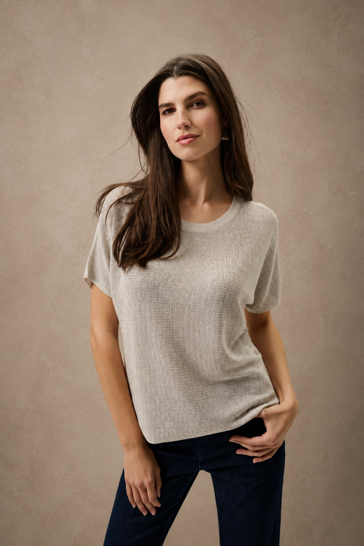Adele Knit - Moonstone - JR2