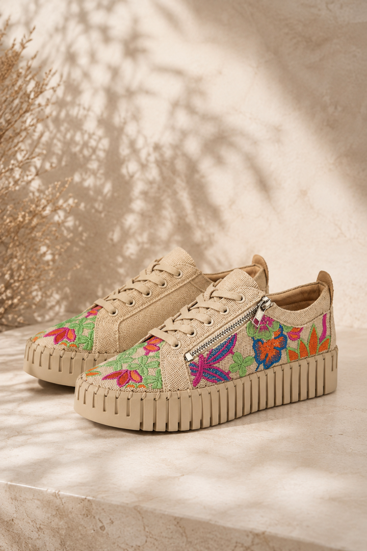 Badre Sneaker - DJ72