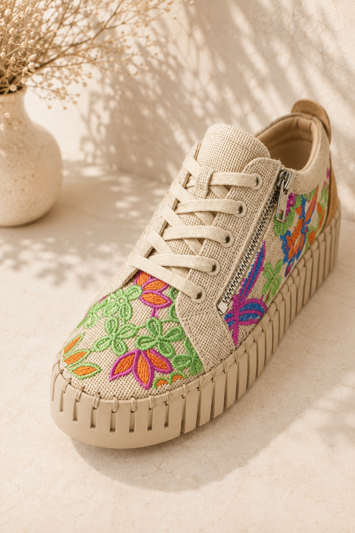 Badre Sneaker - DJ72