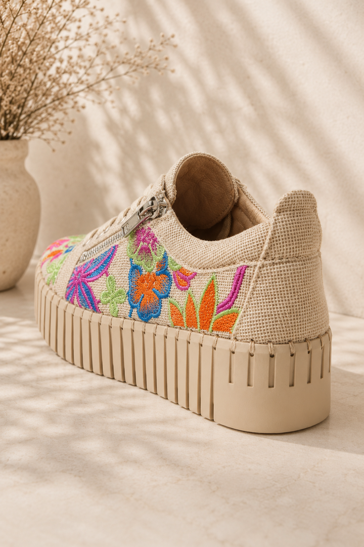 Badre Sneaker - DJ72