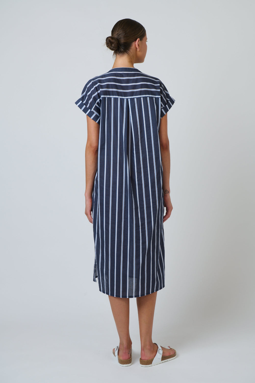 Bar Belle Midi Dress By Namastai