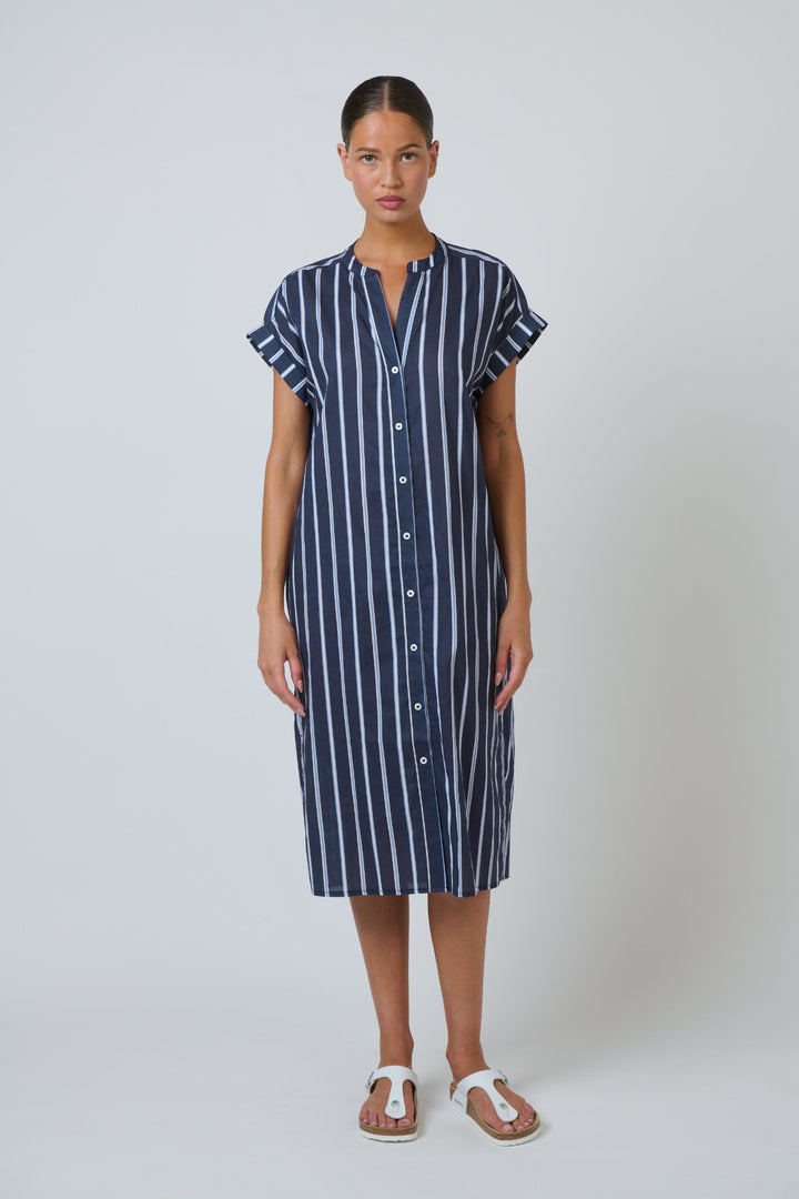 Bar Belle Midi Dress By Namastai