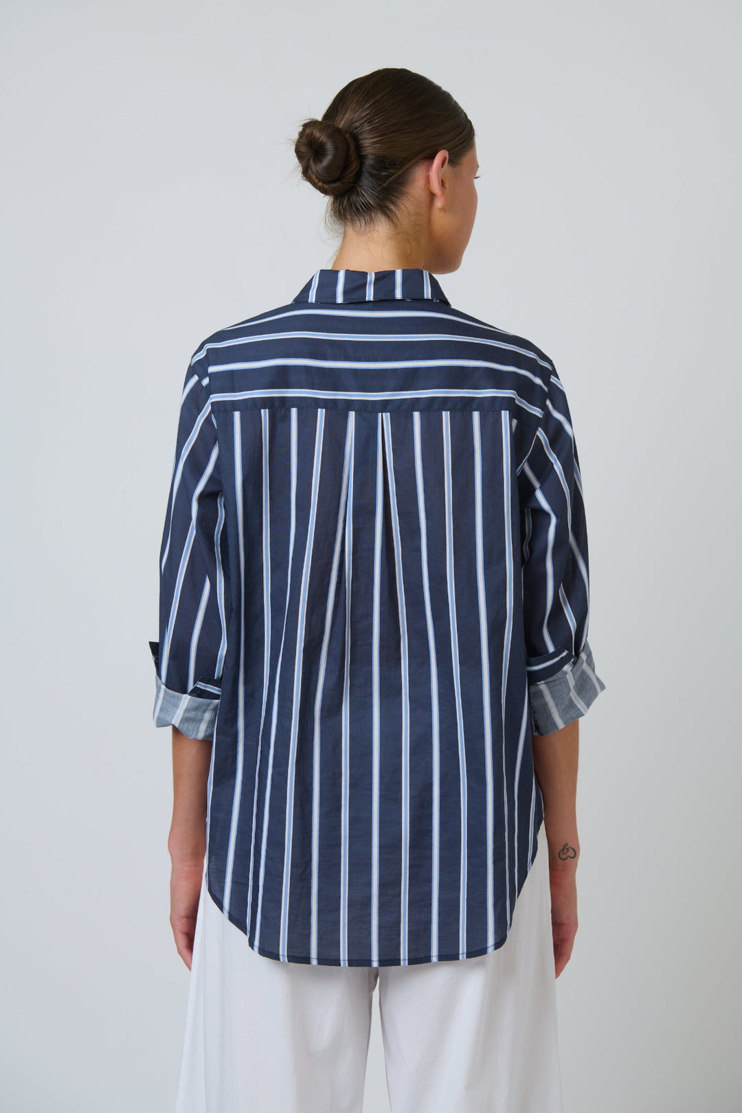Bar Belle Shirt By Namastai