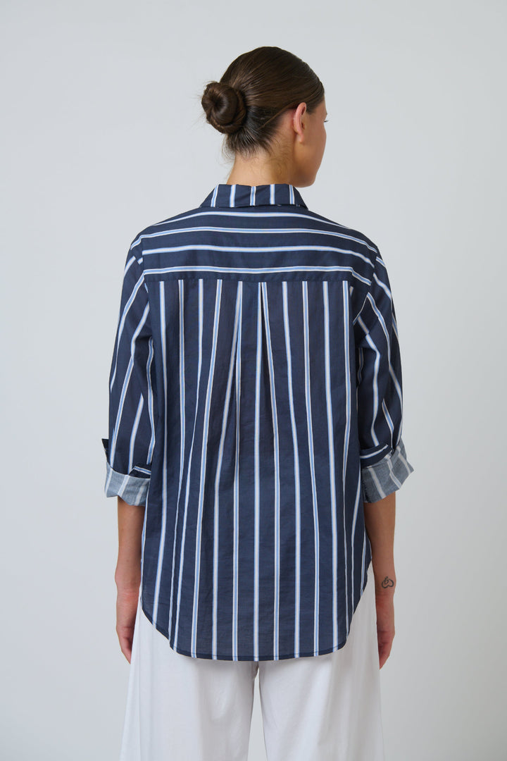 Bar Belle Shirt By Namastai