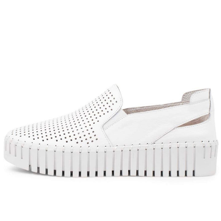 Bartas Sneaker - White - DJ53