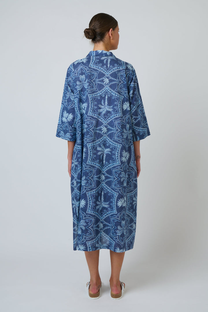 Branching Out Dress