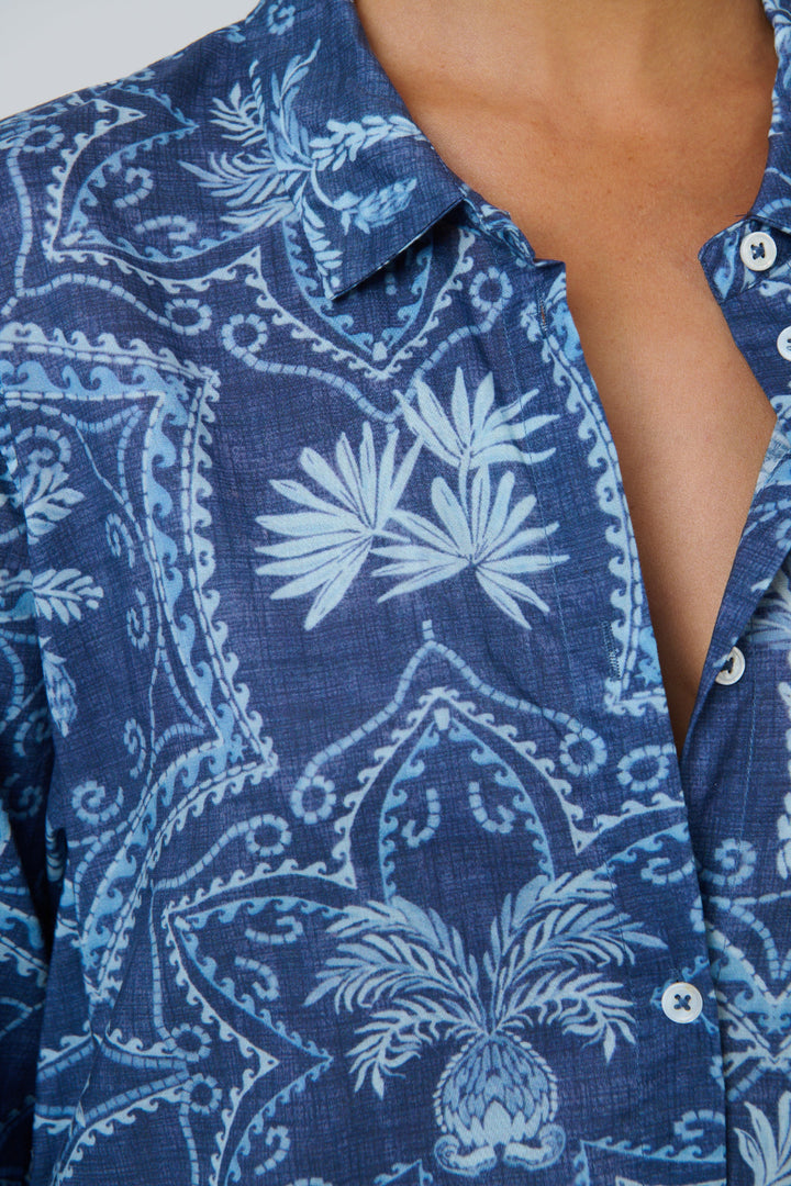 Branching Out Dress