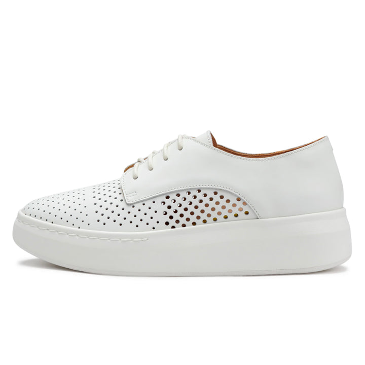 Derby City Punch White | RO13
