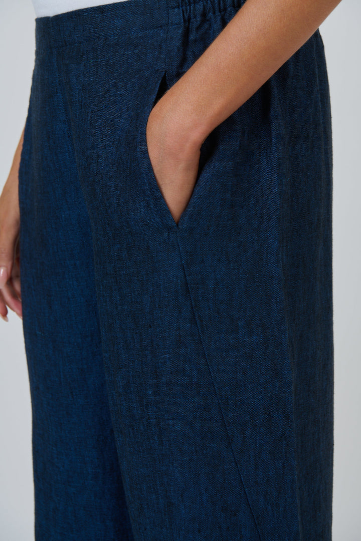Eclipse Linen Pant - OJ91