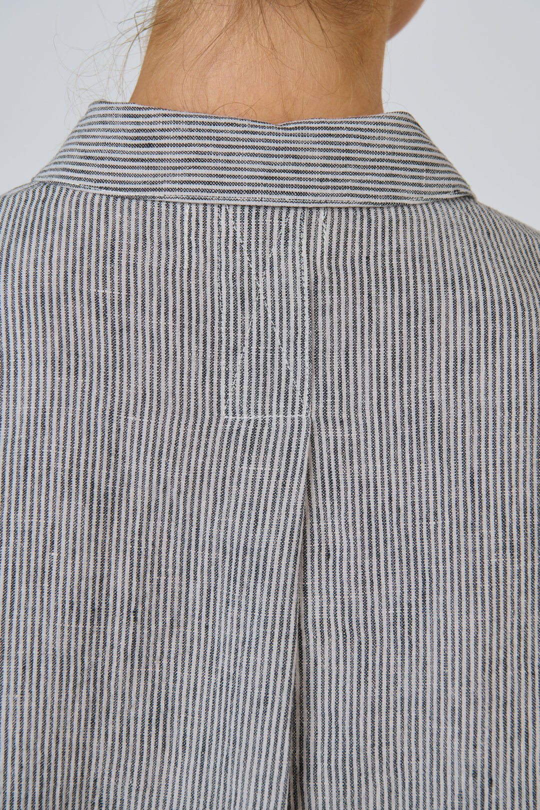 Rue Linen Shirt - OJ84