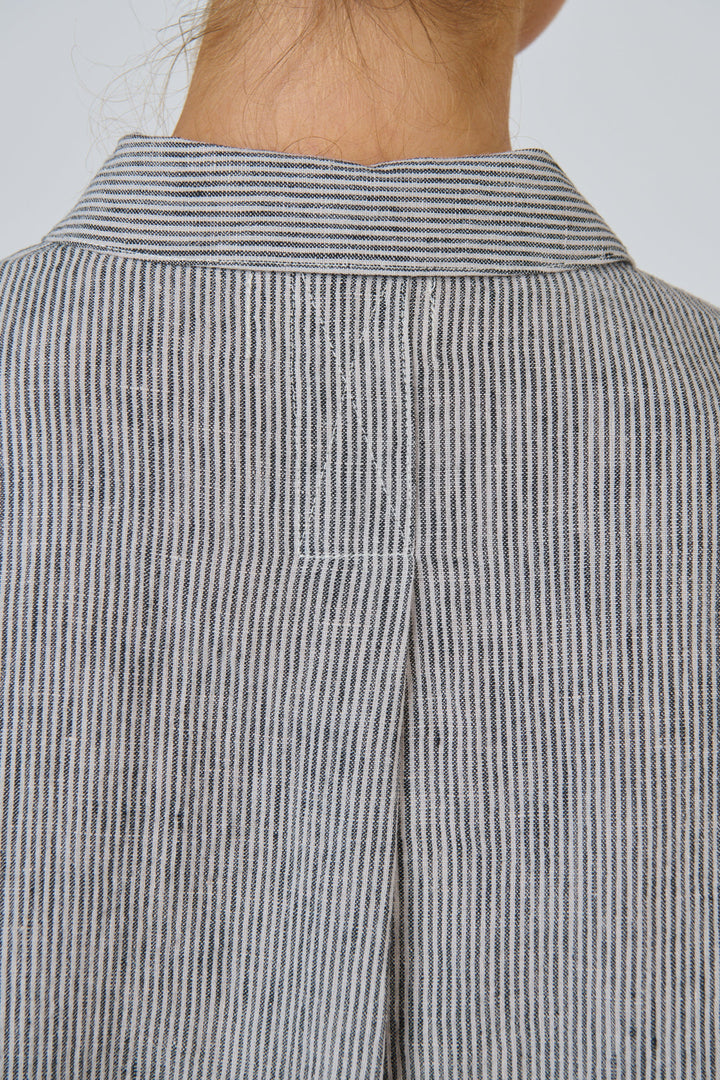 Rue Linen Shirt - OJ84