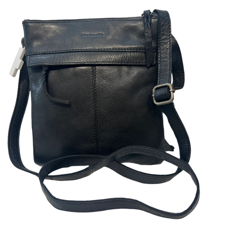 Abigail Cross Body Bag - Black - ML5
