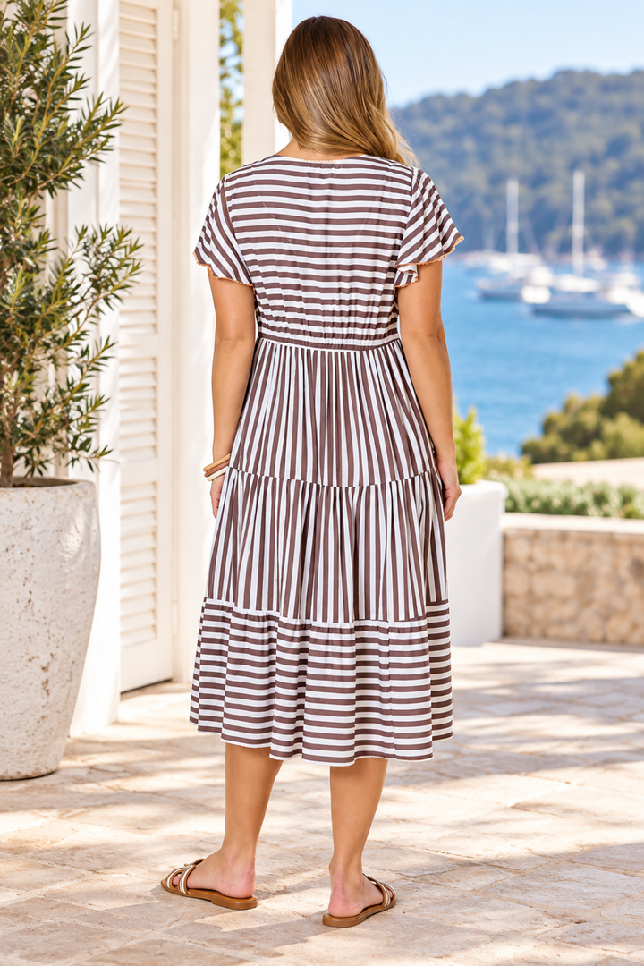 Kalahari Dress