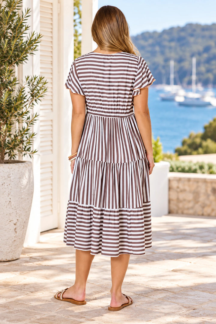Kalahari Dress